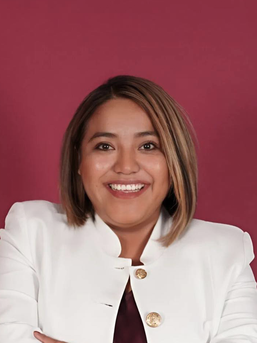 Foto de Evelyn Sánchez Sánchez