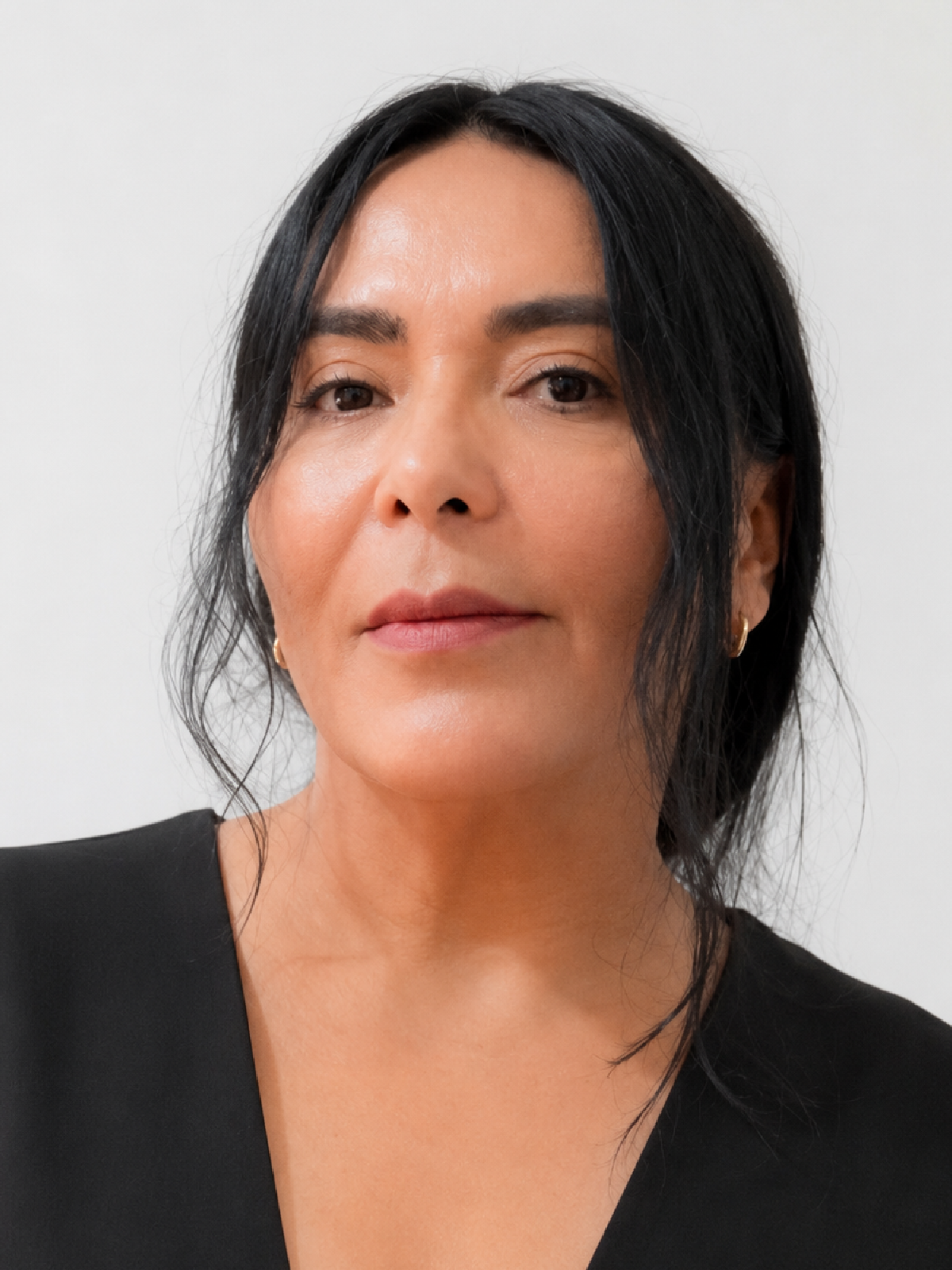Foto de María Claudia Nava Santos