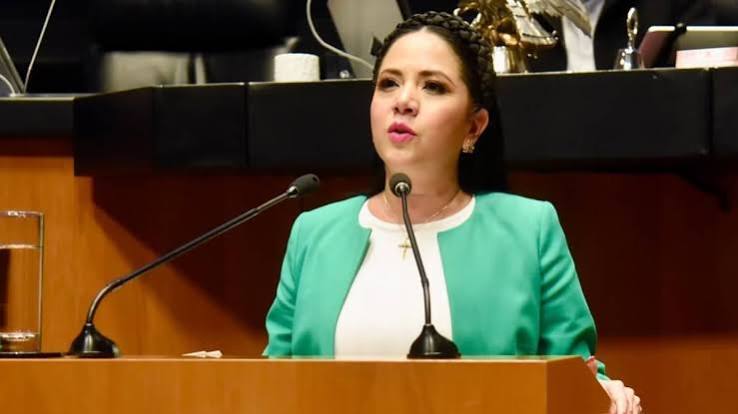 Reforma a la Ley de Seguridad Nacional
