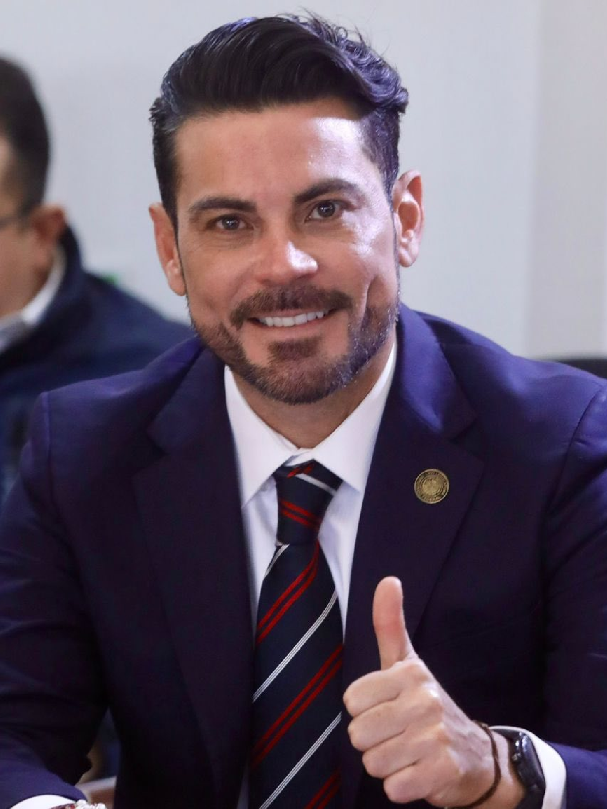 Foto de Christian Mishel Castro Bello