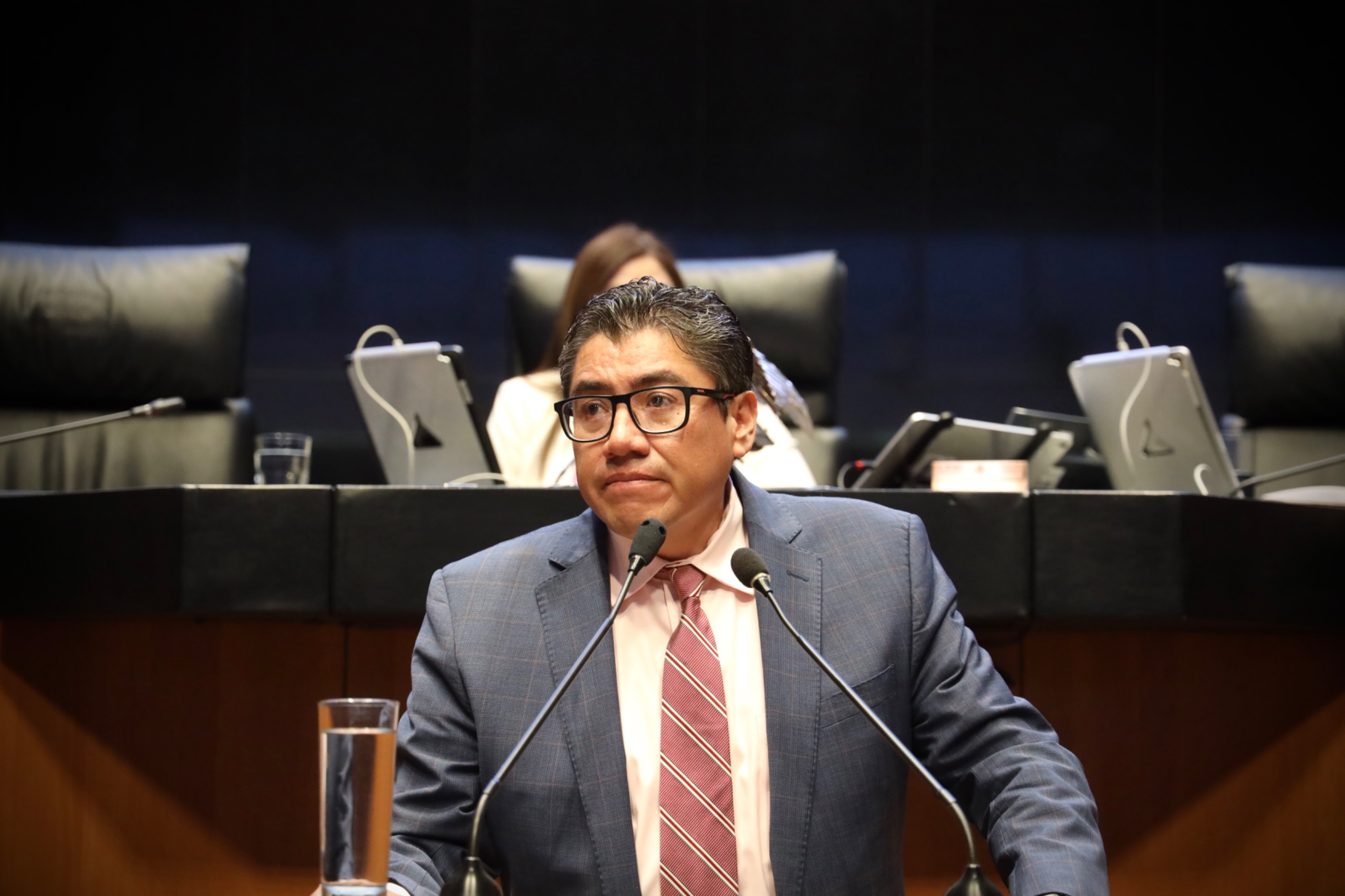 Proyecto de decreto por el que se adiciona un artículo 134 Bis al Código Nacional de Procedimientos Penales.
