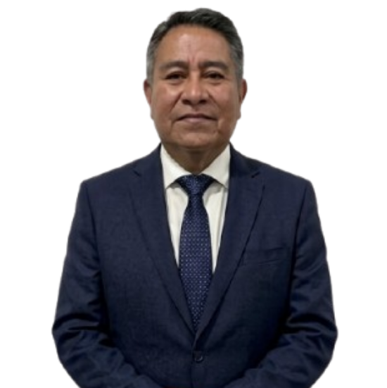 Carlos López Suárez