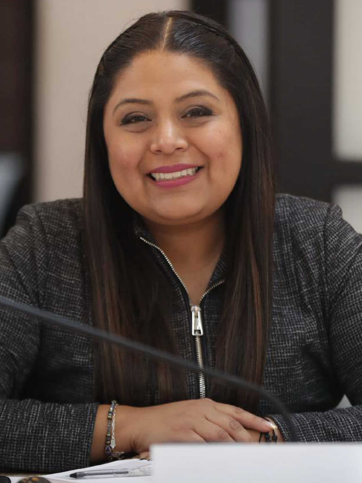 Foto de Irma Yordana Garay Loredo