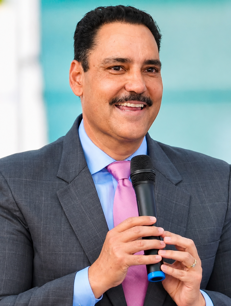 Foto de Antonio Martín Del Campo