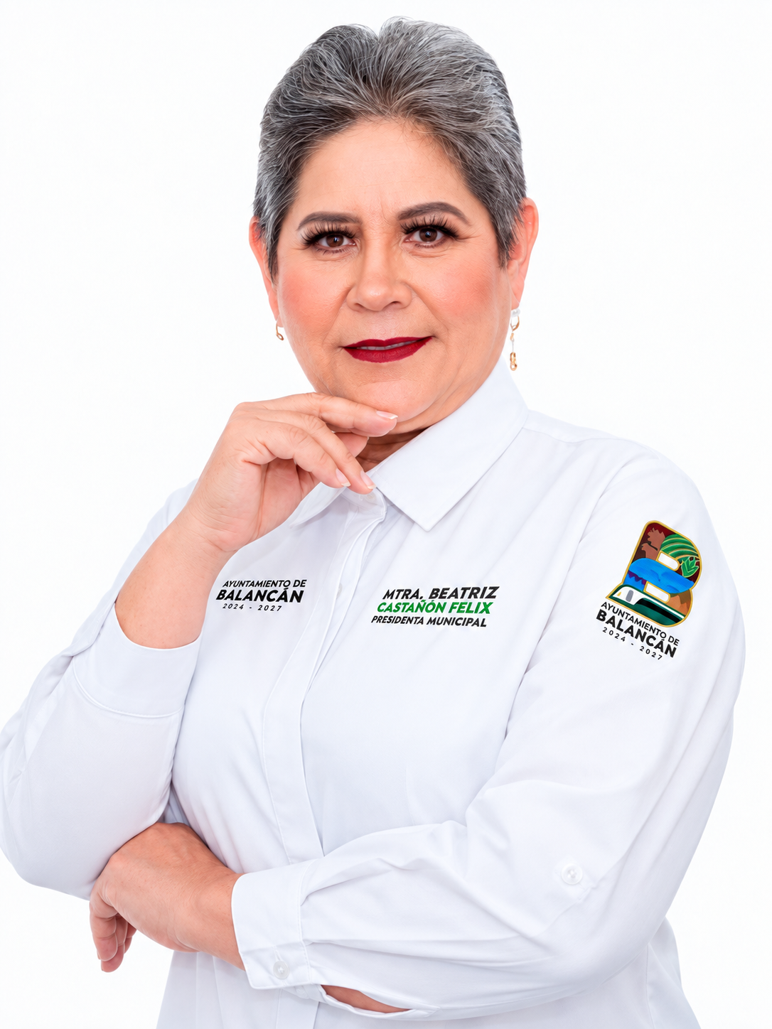 Foto de Beatriz Castañón Félix