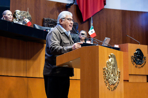La iniciativa del Senador Alfonso Cepeda Salas para reformar el artículo 69 Bis de la Ley Federal de los Trabajadores al Servicio del Estado