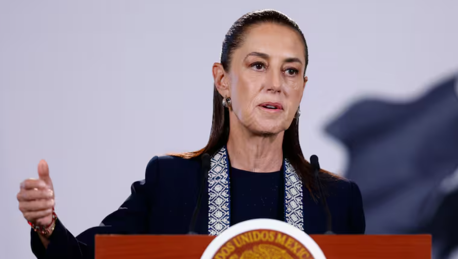 Claudia Sheinbaum reconoció problemas en el IMSS y admitió fallas en el abasto de medicamentos y las condiciones laborales