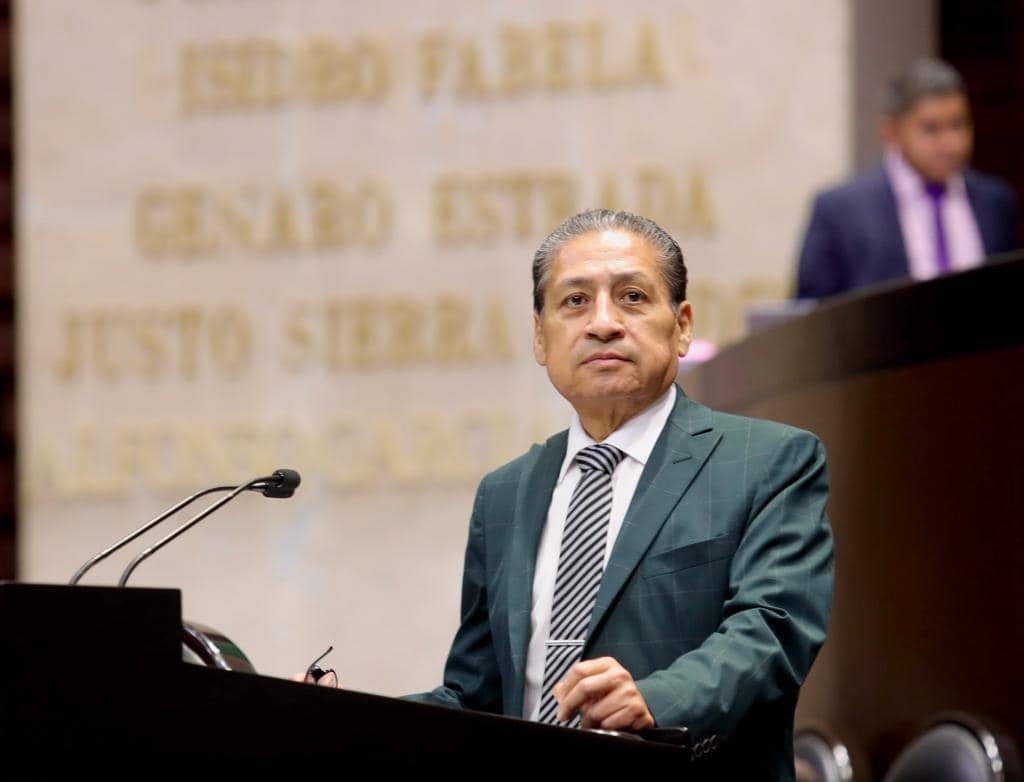 Asuntos legislativos