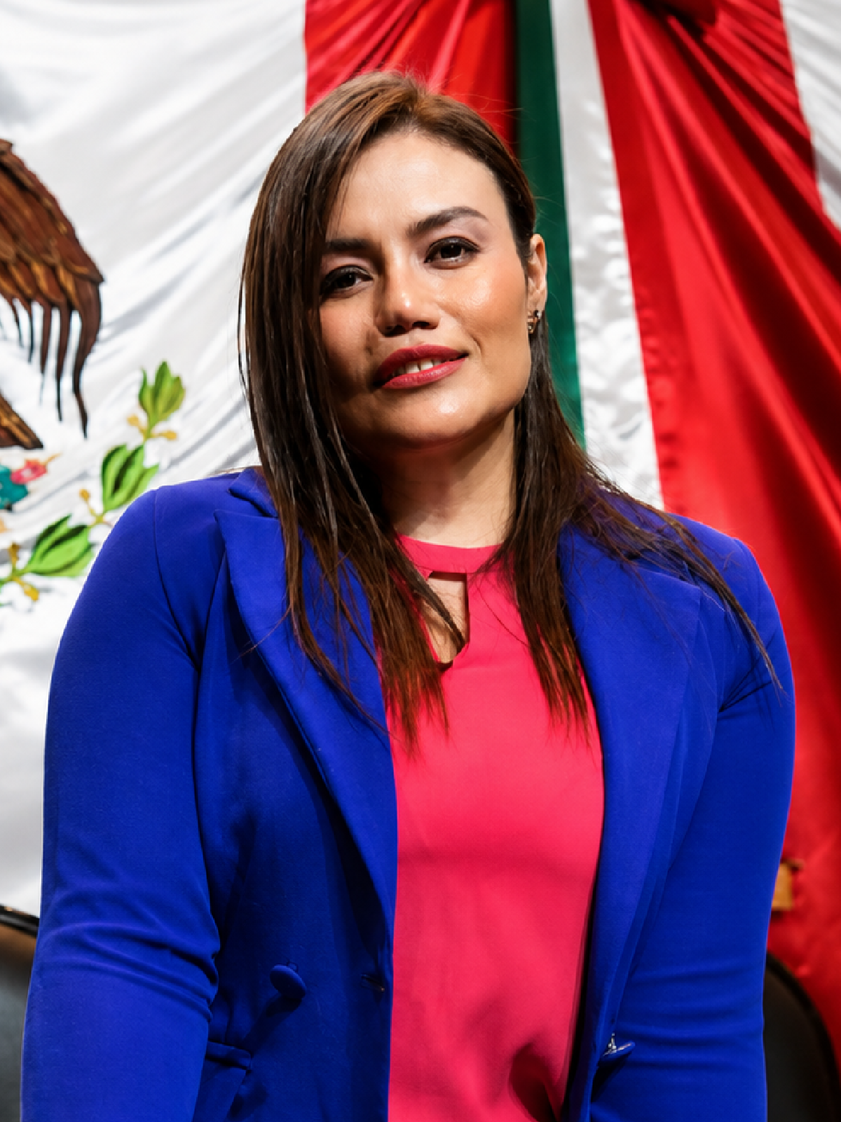 Foto de Elizabeth Martínez Álvarez