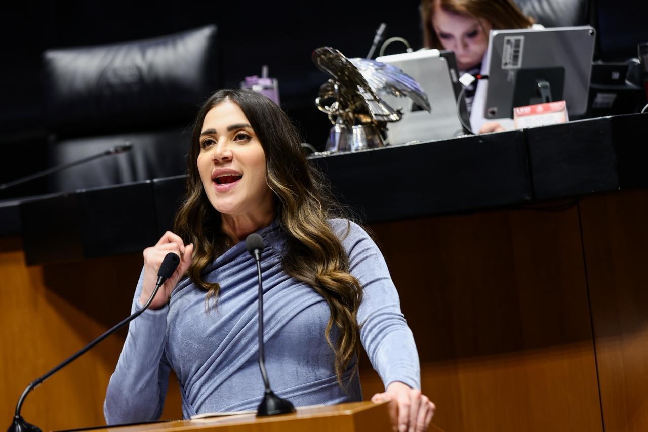 Exige Paloma Sánchez claridad en detención de entrenadores de Mazatlán y evitar injusticia