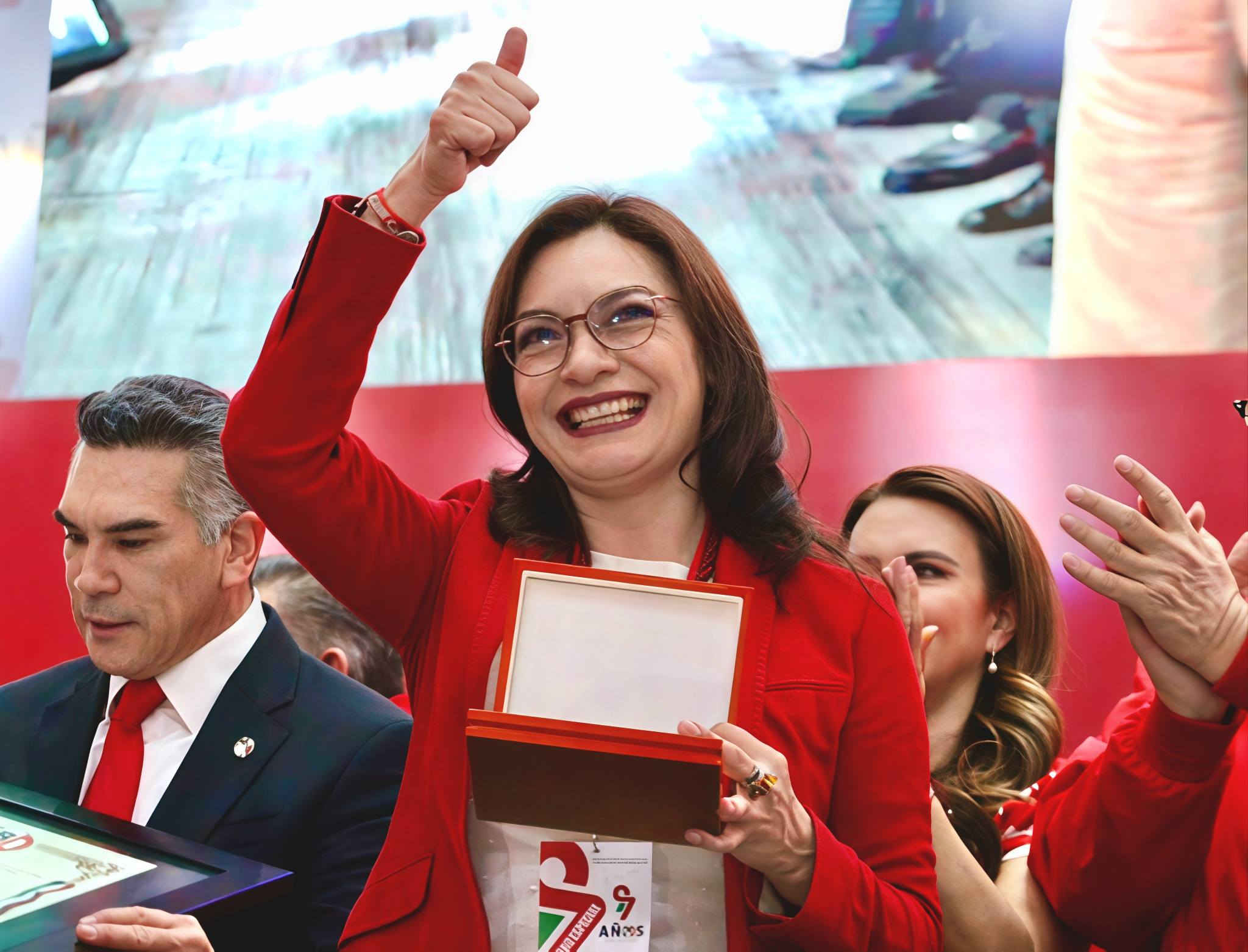 Imagen del servidor público