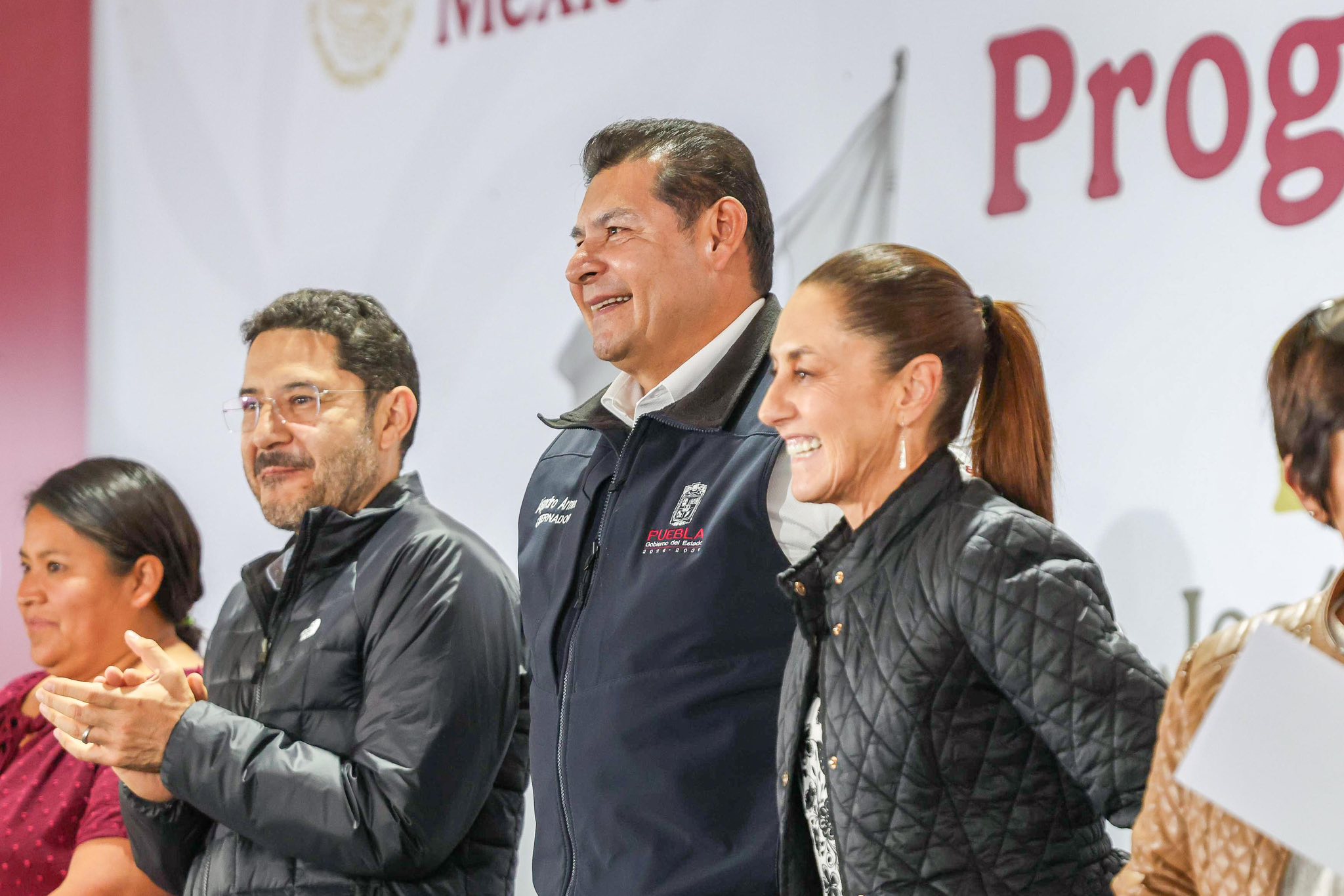 Imagen del servidor público