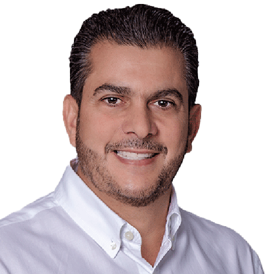 Yamil Melgar