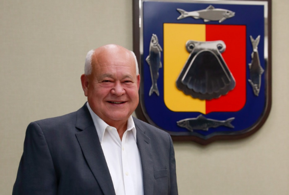 4to Informe de Gobierno