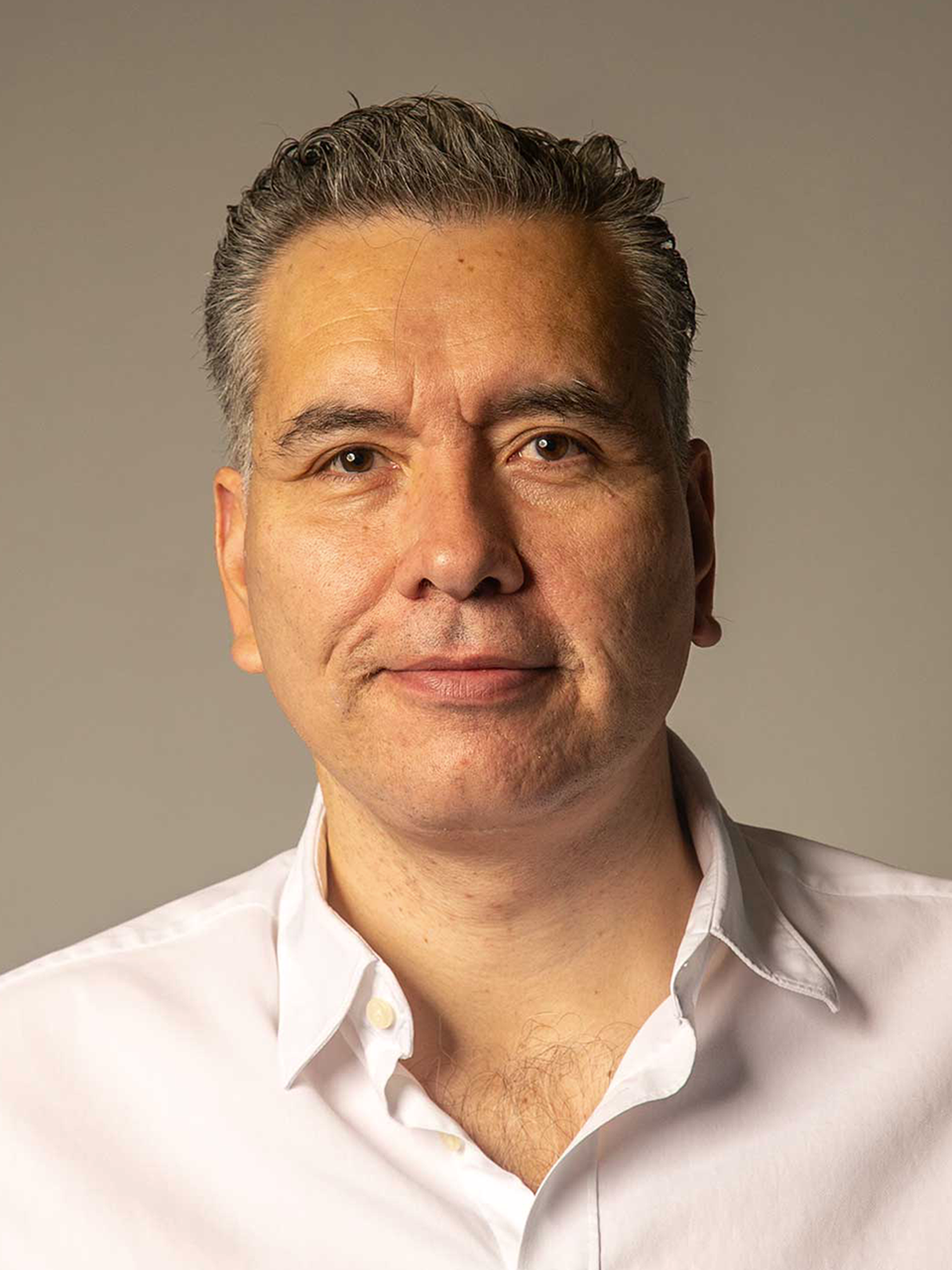 Foto de Waldo Fernández González