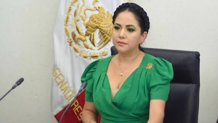 Reforman a la Ley de Seguridad Nacional