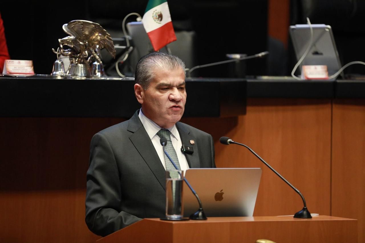 Asuntos legislativos