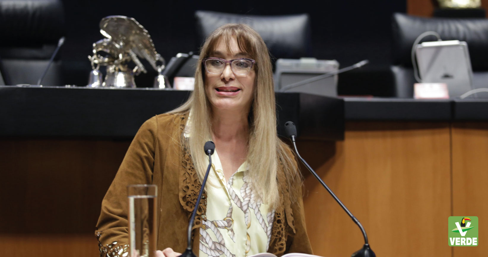 Asuntos legislativos