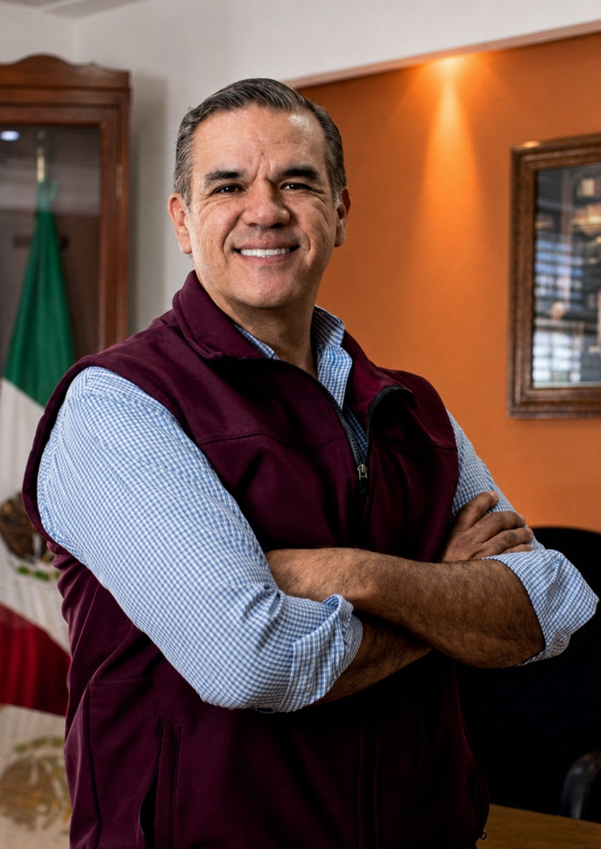 Foto de Mauricio Alberto Ruiz Olaes