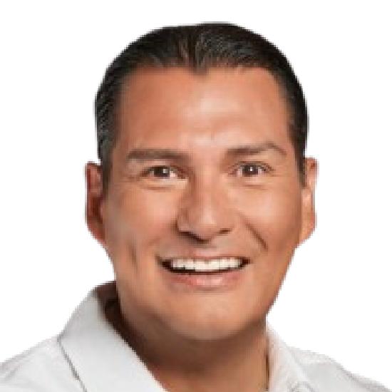Mauricio Trejo