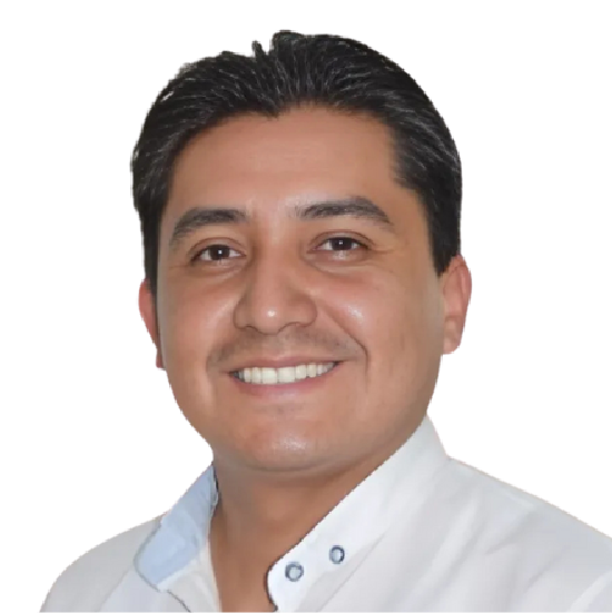 Ivan Reséndiz Ramírez