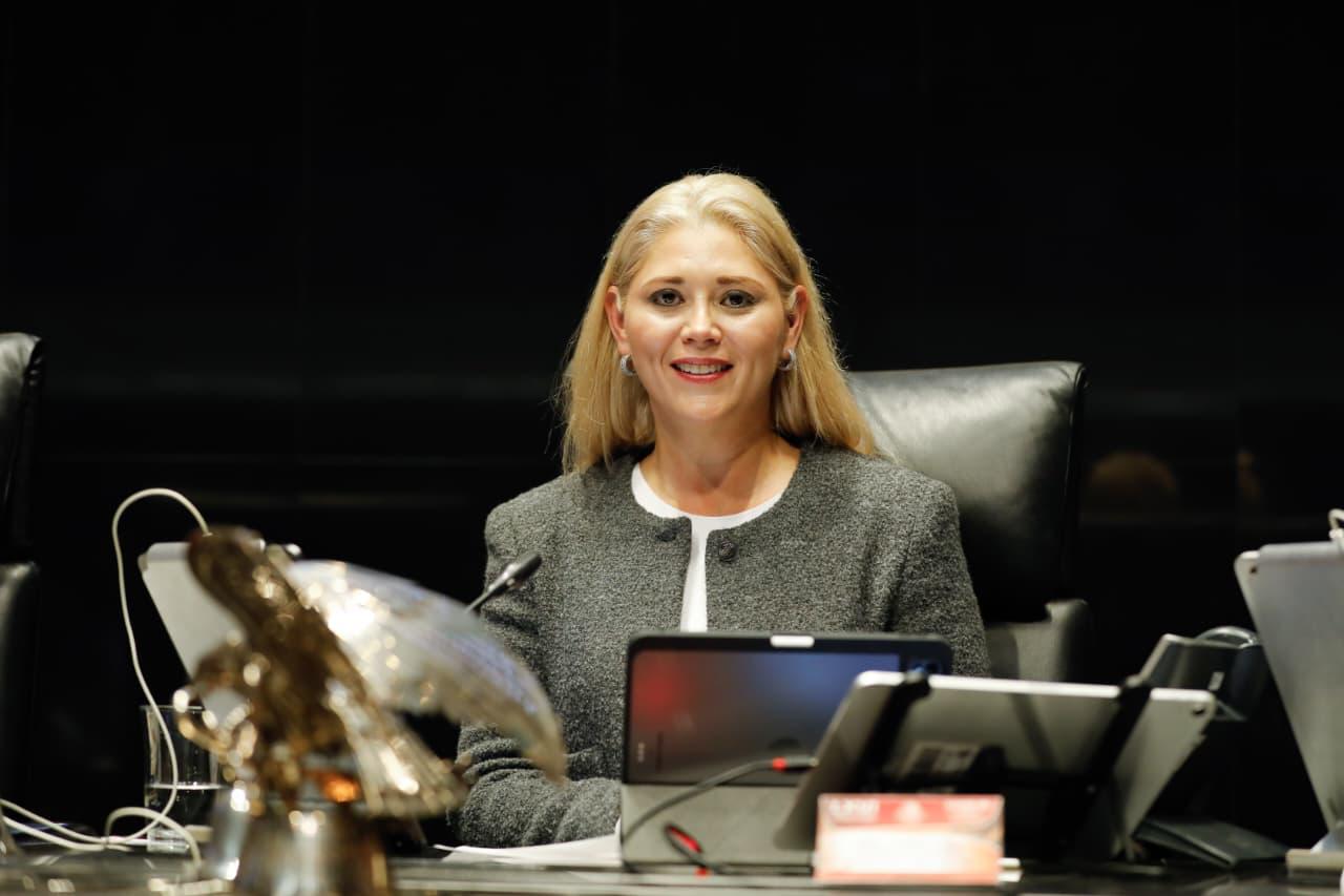 Imagen del servidor público