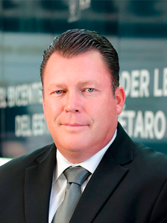 Foto de Edgar Inzunza Ballesteros