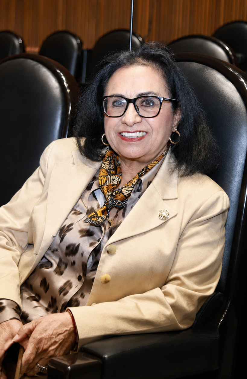 Foto de Leticia Farfán Vázquez