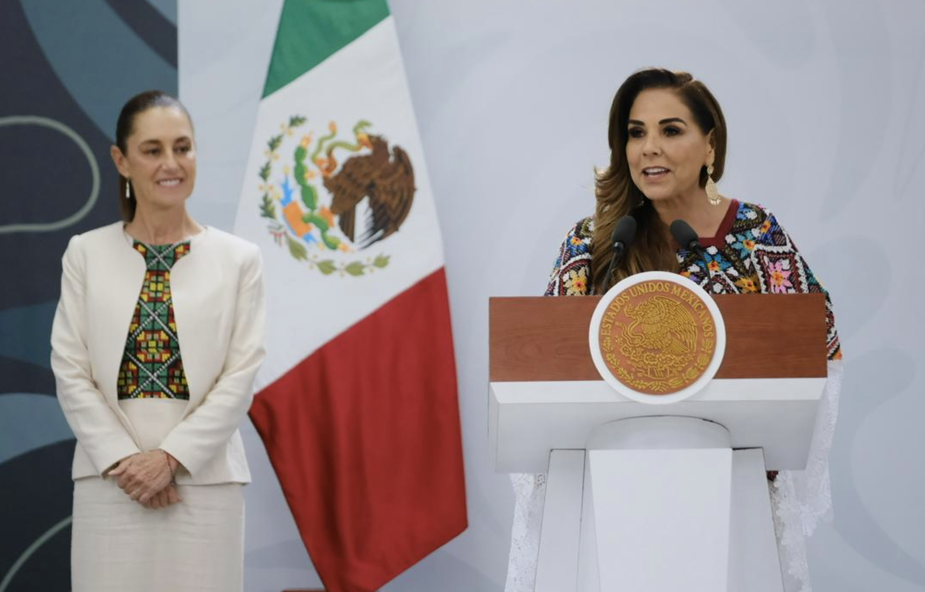 Imagen del servidor público