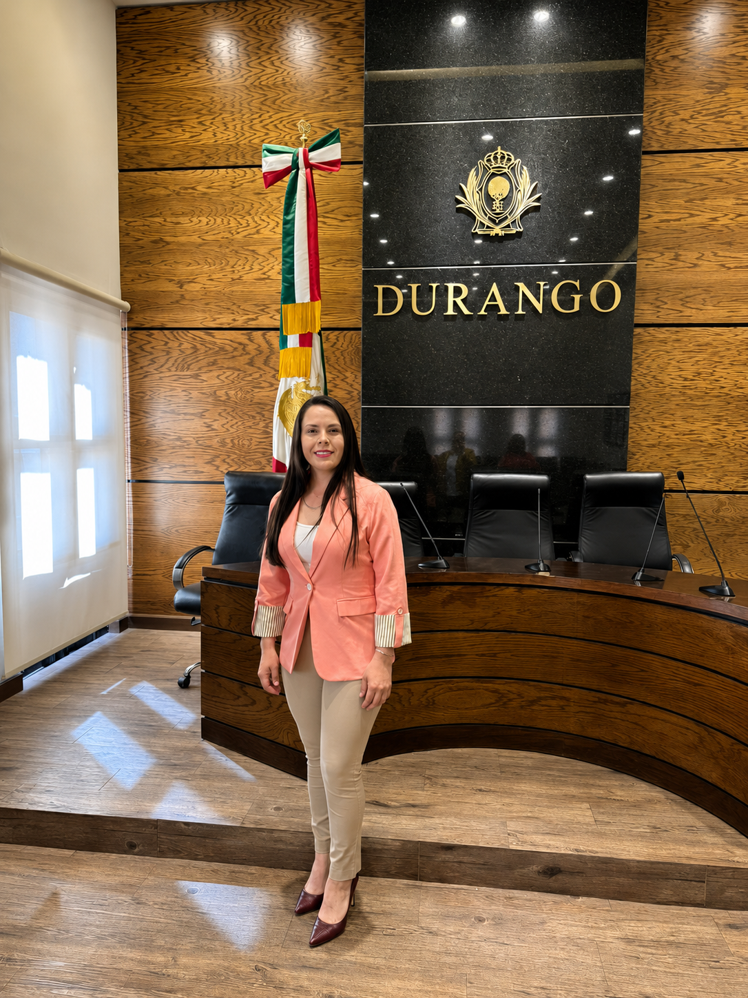 Foto de Verónica Jiménez Zavala