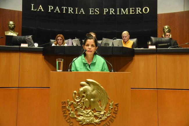 Asuntos legislativos