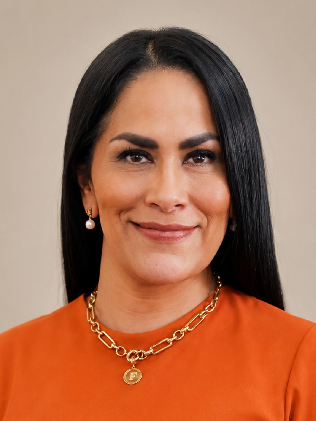Foto de Fedrha Isabel Suriano Corrales