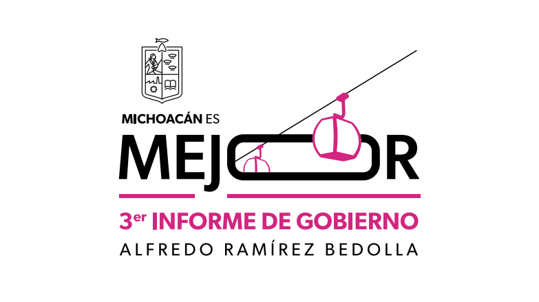 TERCER INFORME DE GOBIERNO