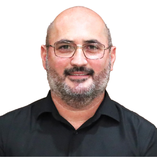 Alejandro Verdugo Angulo