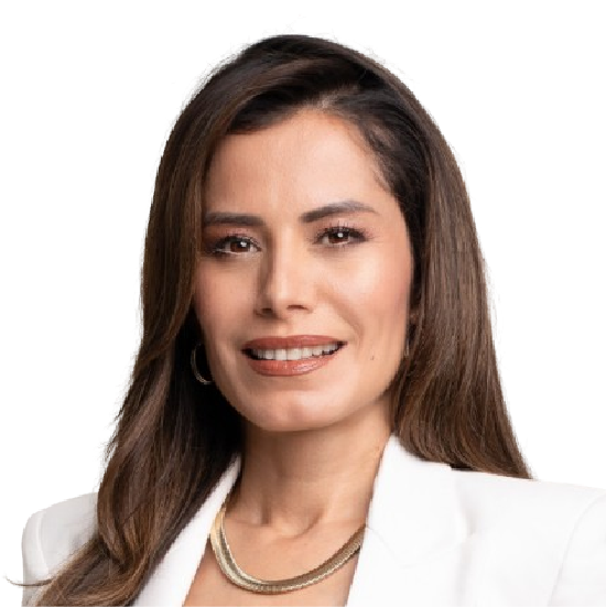 Verónica Delgadillo