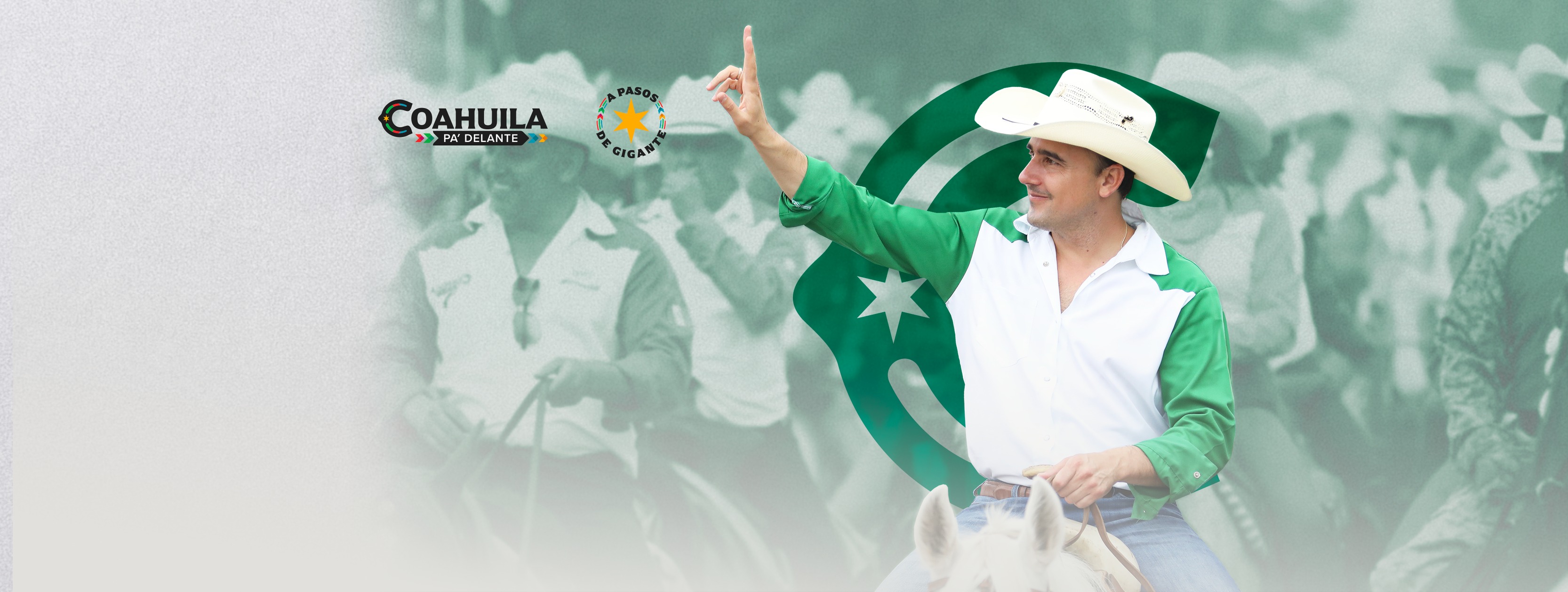 Imagen del servidor público