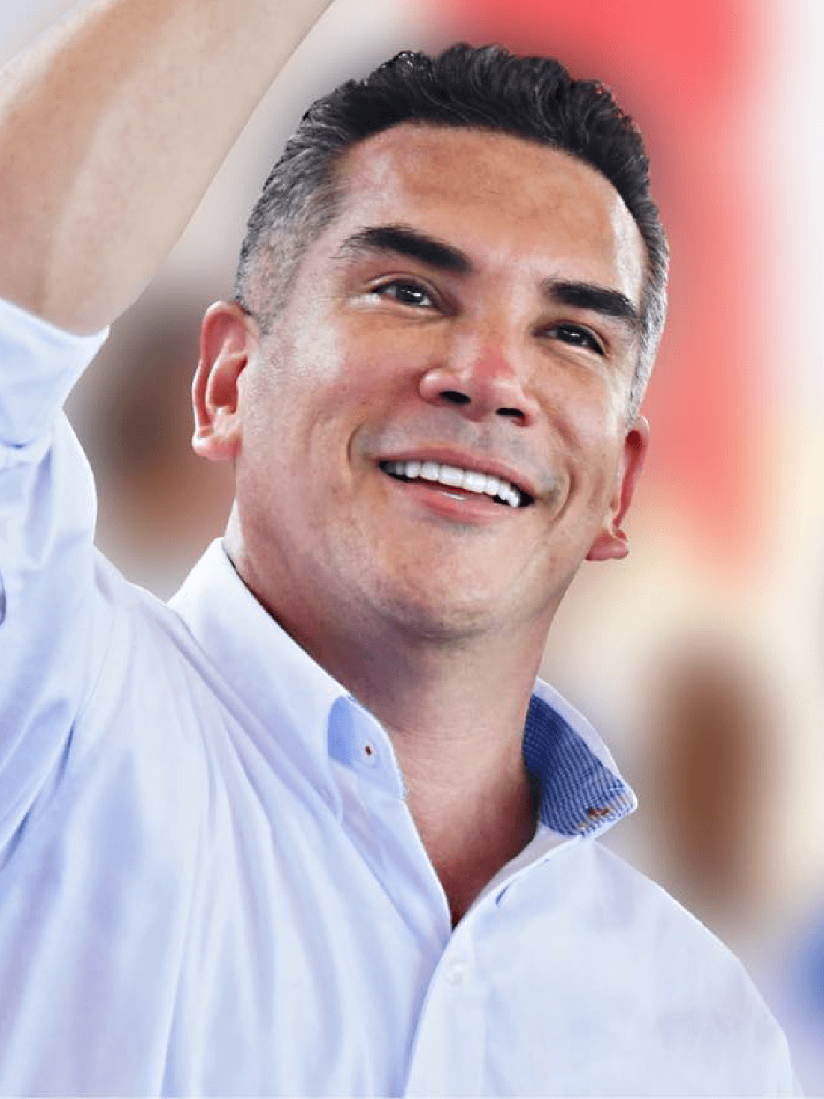 Foto de Rafael Alejandro Moreno Cárdenas