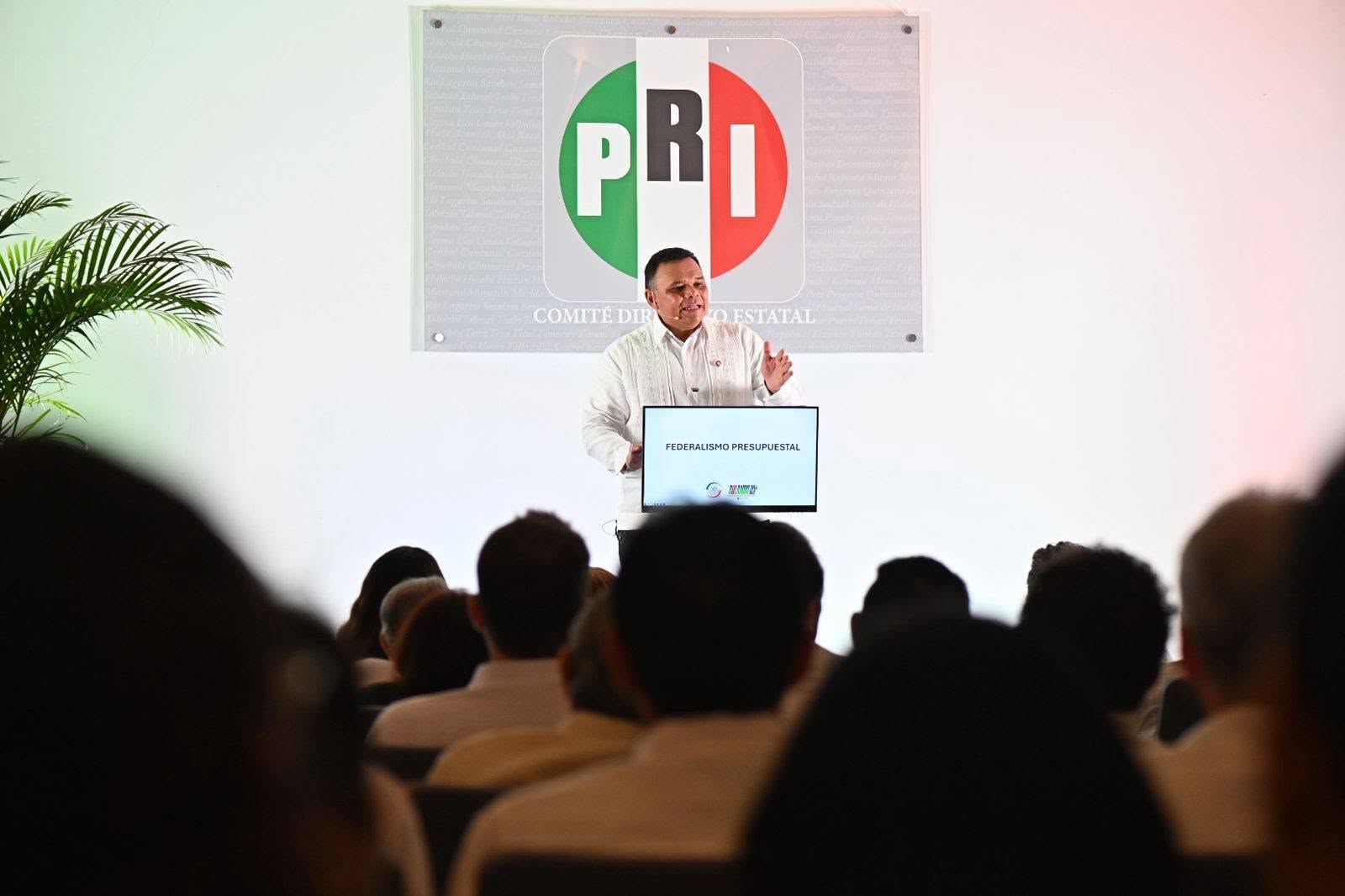 Primer Informe Legislativo