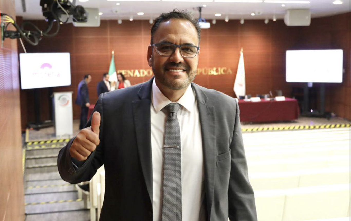 Propone Juan Carlos Loera enfocar ISN al bienestar de trabajadores en el poniente de Juárez