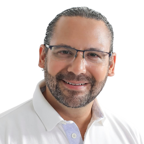 Pedro Miguel Rosaldo