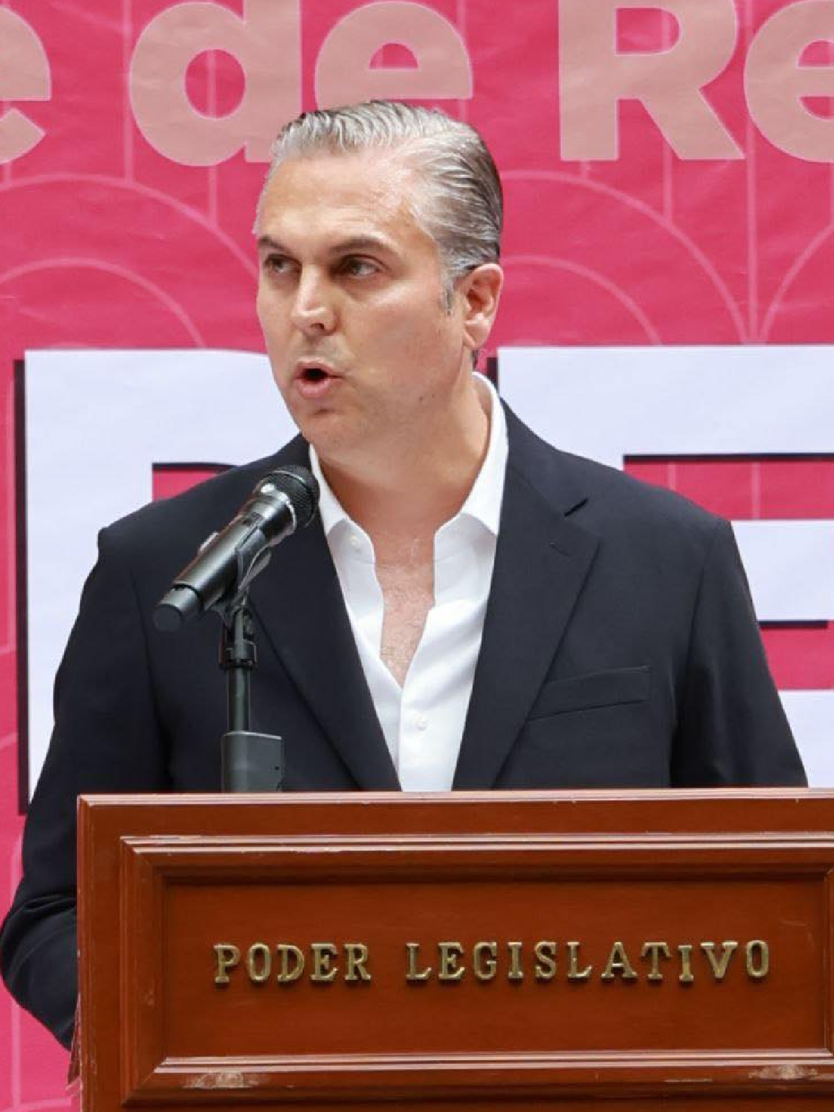 Foto de Alberto Alfaro García