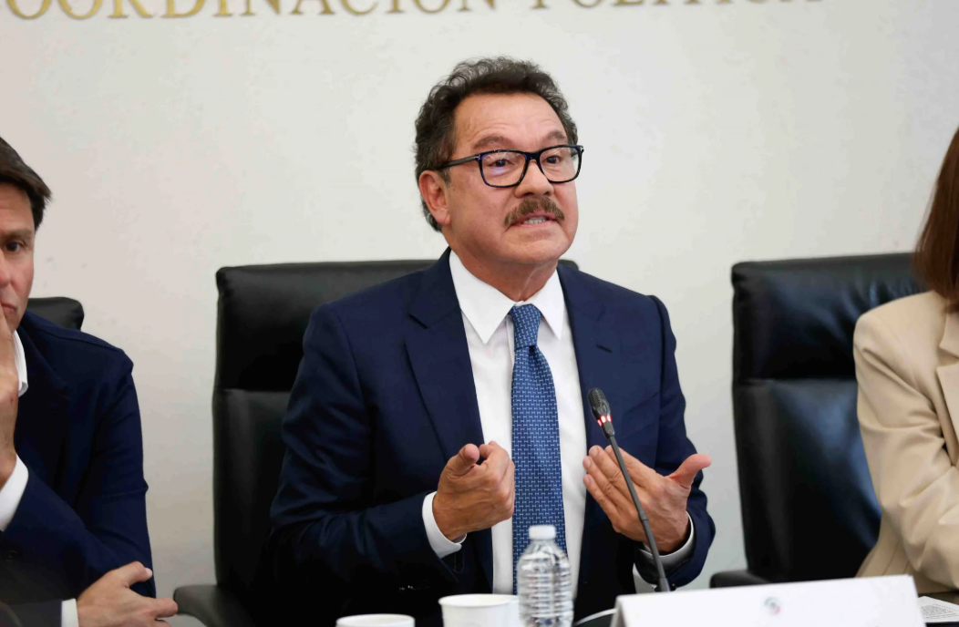 Jucopo ve avance del Plan B; Ignacio Mier destaca ahorro