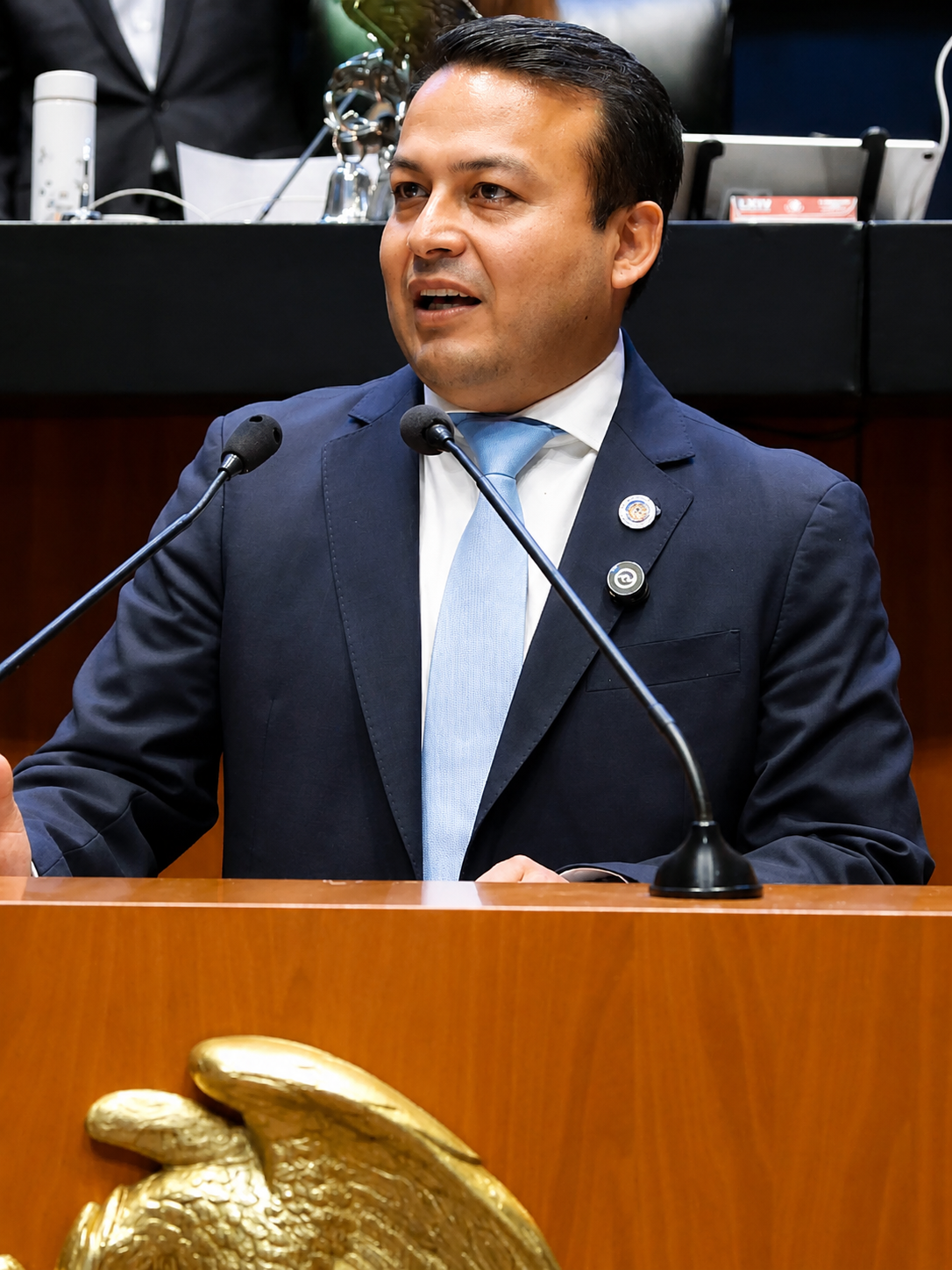 Foto de Raymundo Bolaños Azócar
