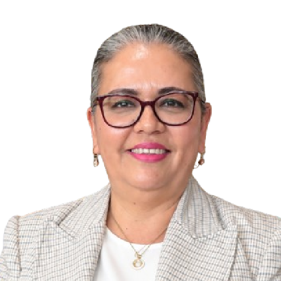 Graciela Domínguez Nava