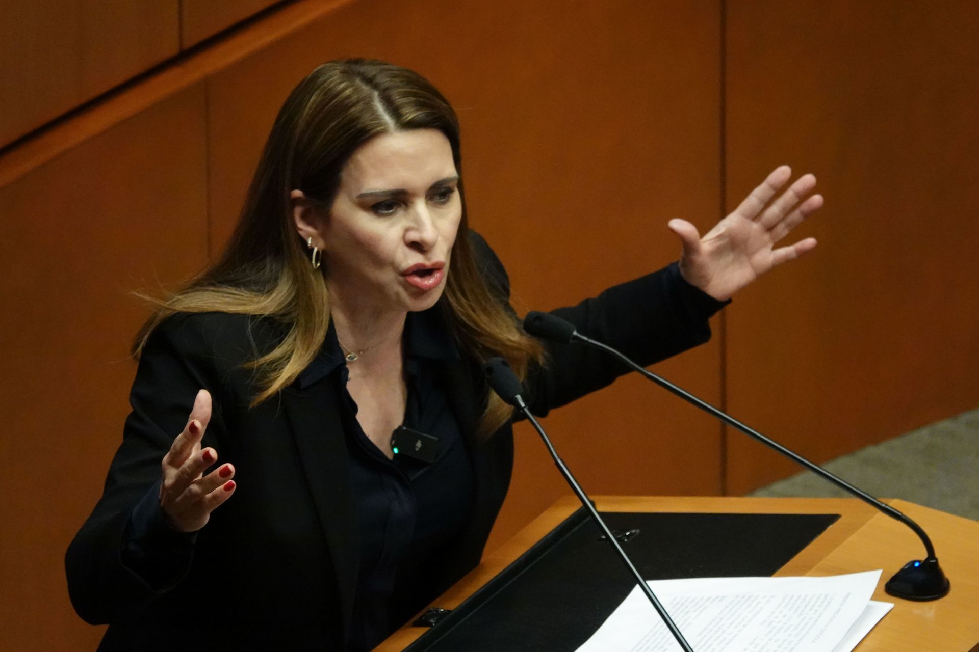 Proyecto de decreto por el que se reforma el artículo 151 de la Ley del Impuesto Sobre la Renta.