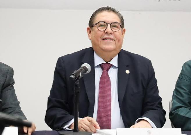 Reforma al Artículo 134 de la Constitución