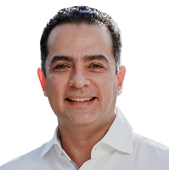 Antonio Ochoa