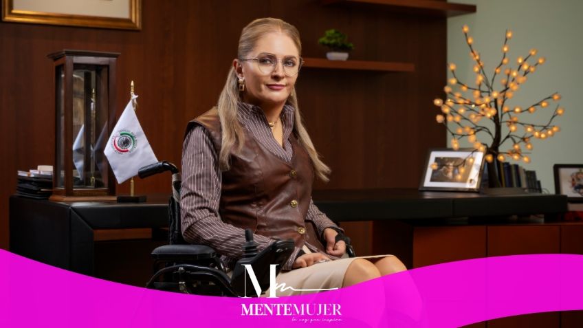 Claudia Anaya impulsa la representación plural