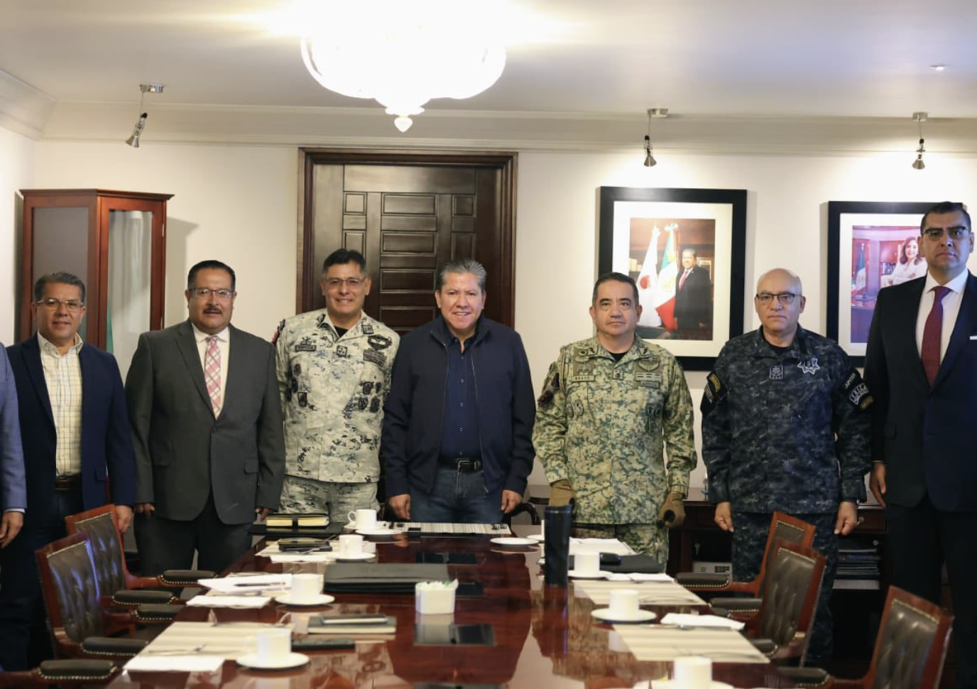 Registra Zacatecas reducción del 89 por ciento en homicidios dolosos; es 2026 primer trimestre con menos delitos desde 2015