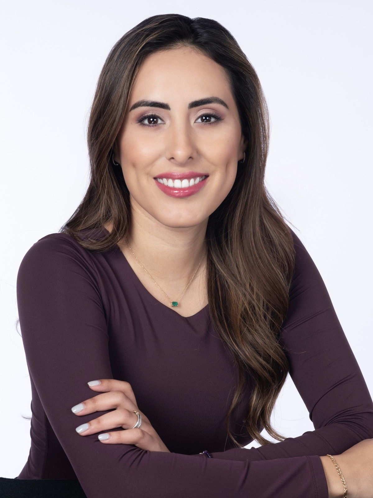 Foto de Cecilia Guadalupe Guadiana Mandujano